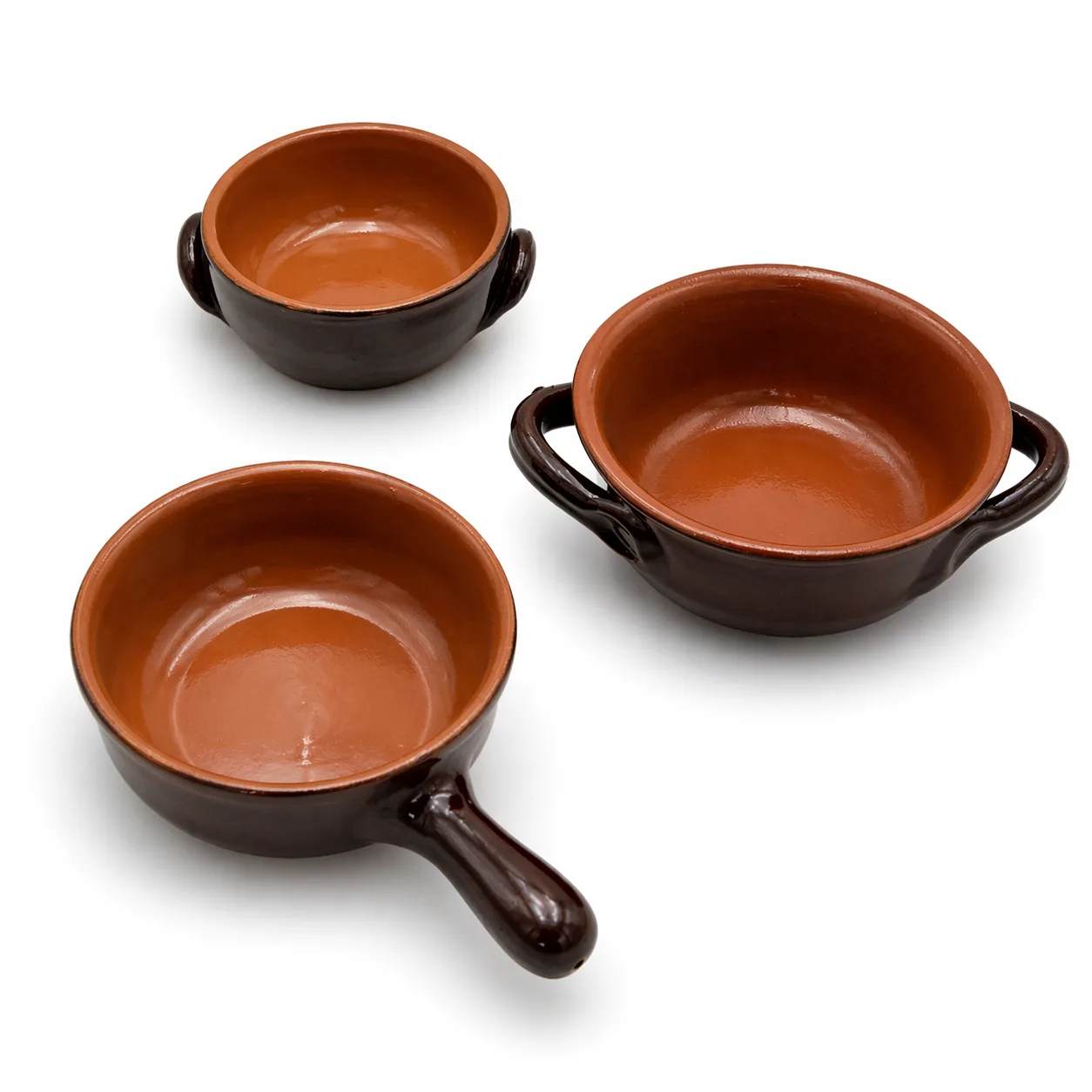 Coccetto zuppa - noleggio piatti Montineri