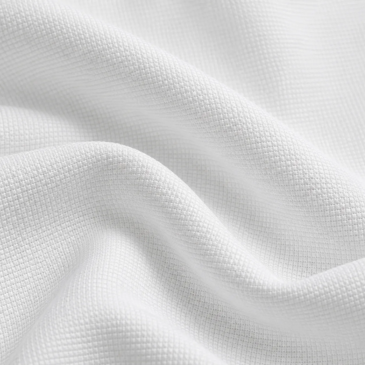 Cotone bianco med - dettaglio 2