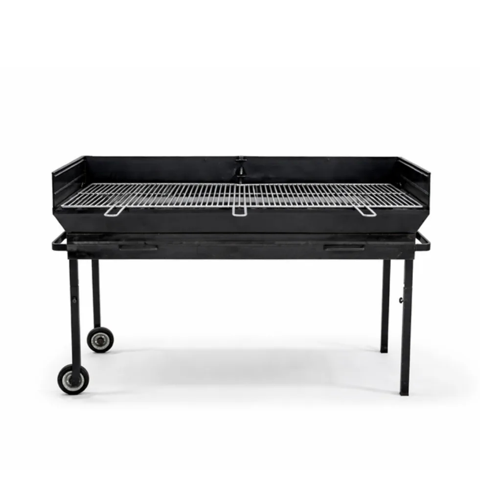Griglia barbecue - noleggio accessori da cucina Montineri