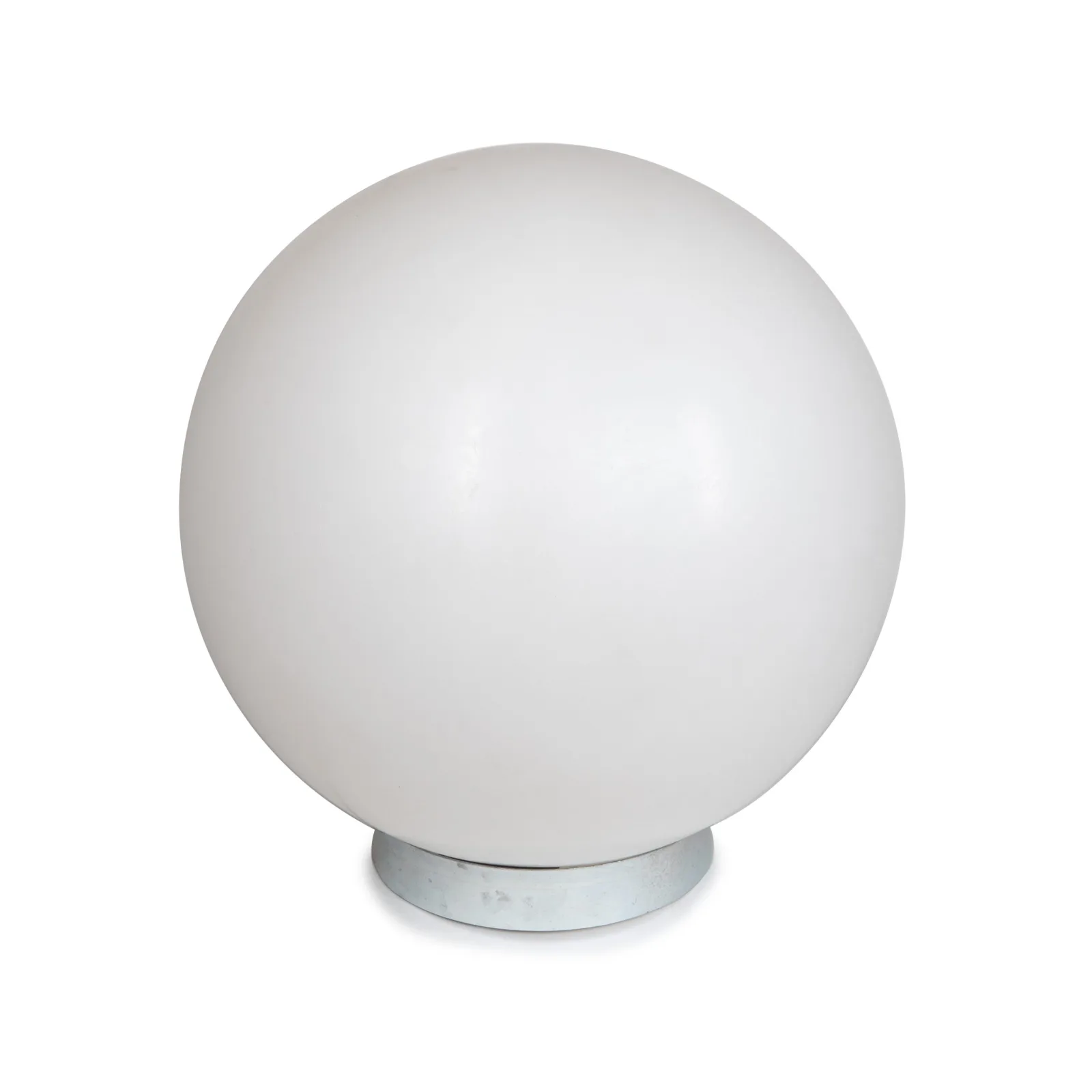 Lampada a sfera - noleggio accessori da esterno Montineri