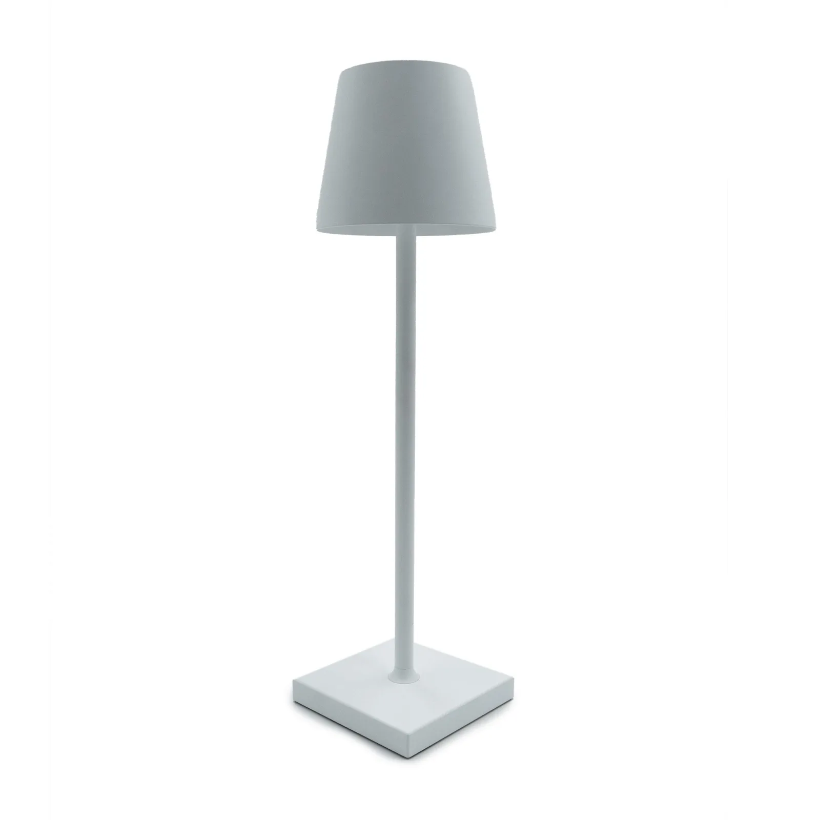 Lampada LED bianca - noleggio lampade e lampade led Montineri