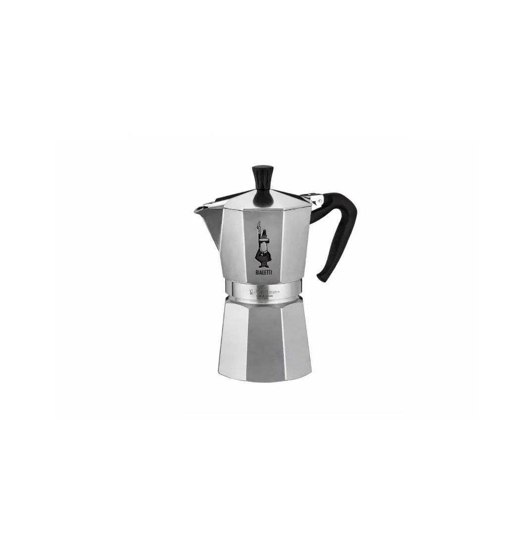 Moka caffettiera - noleggio accessori da cucina Montineri