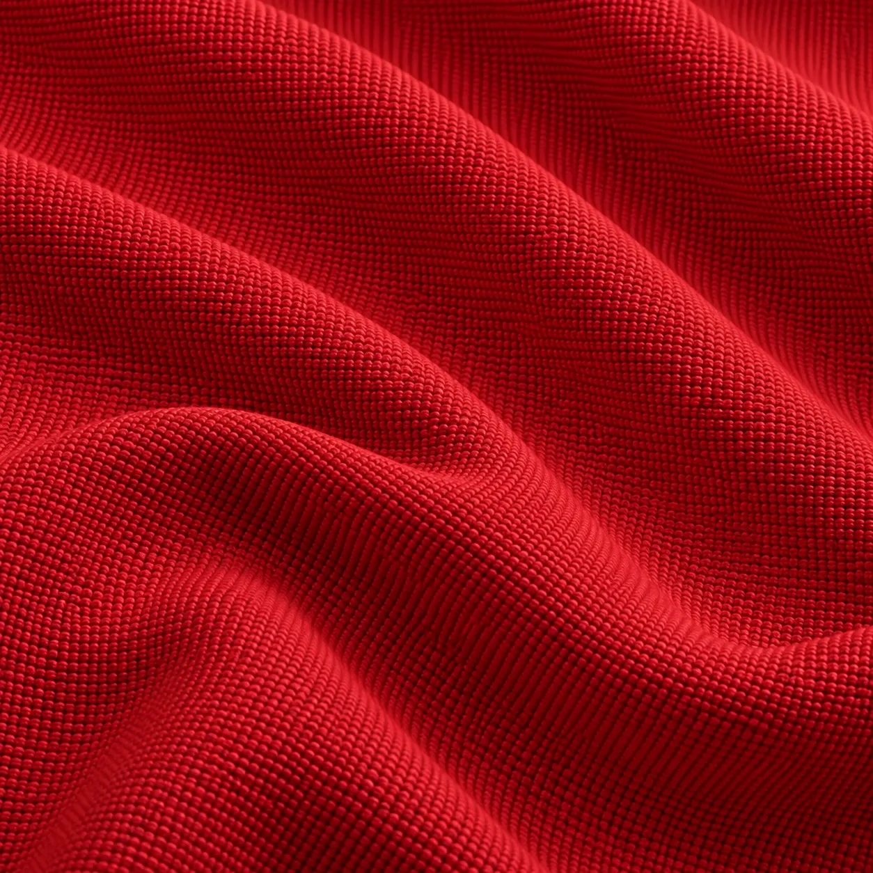 Panama rosso - dettaglio 2