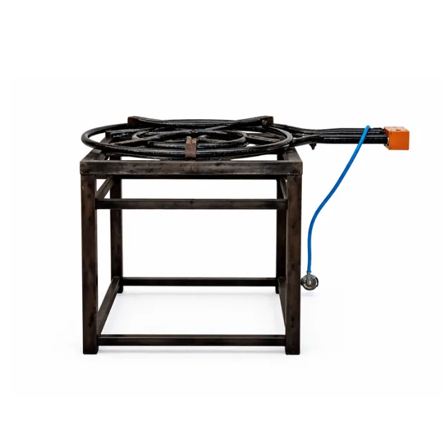 Primus con base - noleggio accessori da cucina Montineri