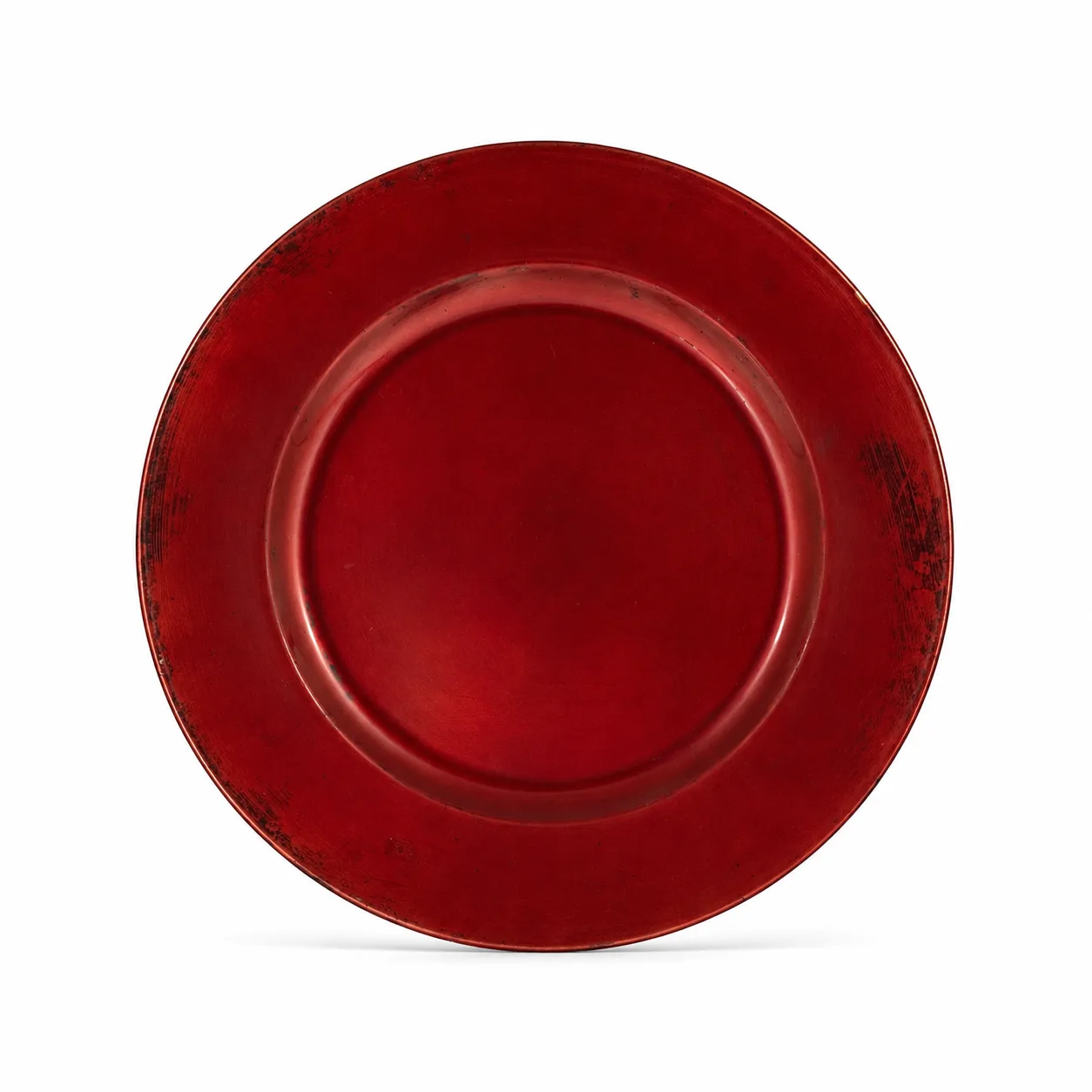 Rosso melamina - noleggio natale Montineri
