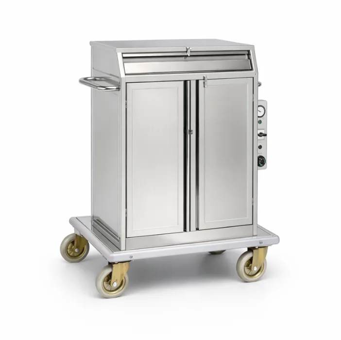 Scaldavivande a gas - noleggio accessori da cucina Montineri