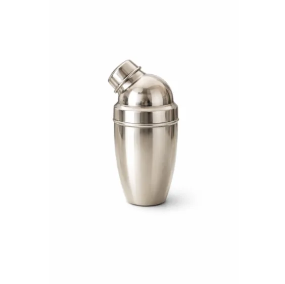 Shaker argento - noleggio accessori da buffet Montineri