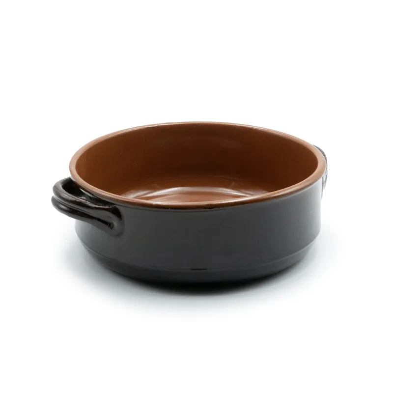 Casseruole in coccio - noleggio accessori da buffet Montineri