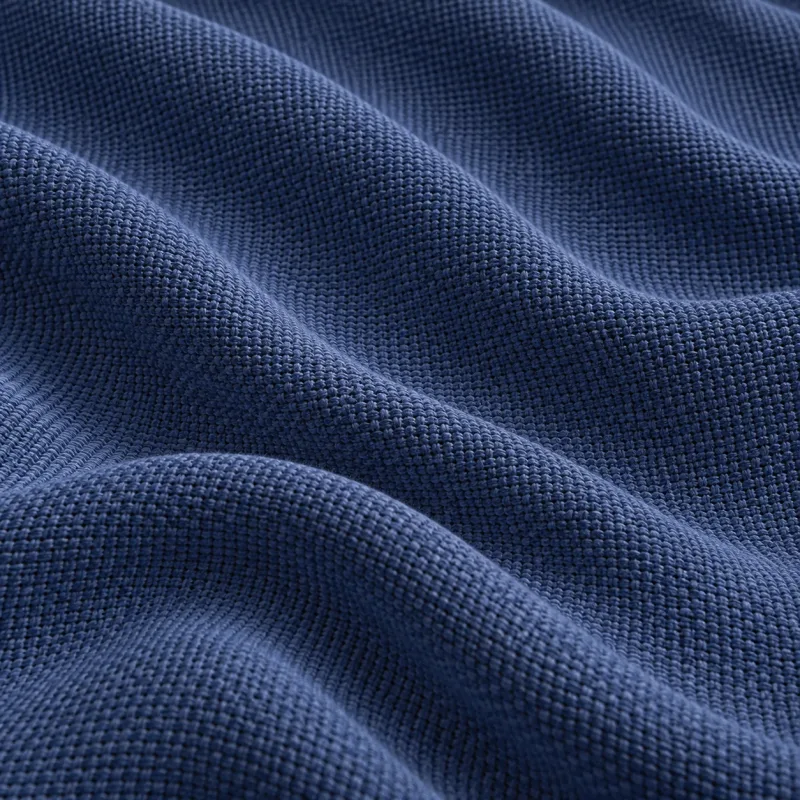Panama blu - dettaglio 2