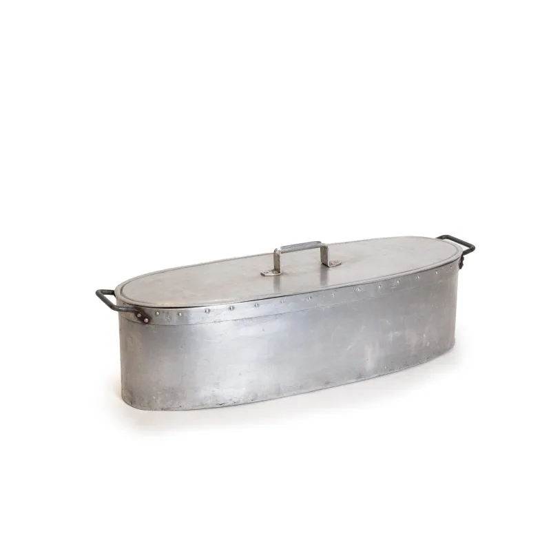 Pesciere - noleggio accessori da cucina Montineri
