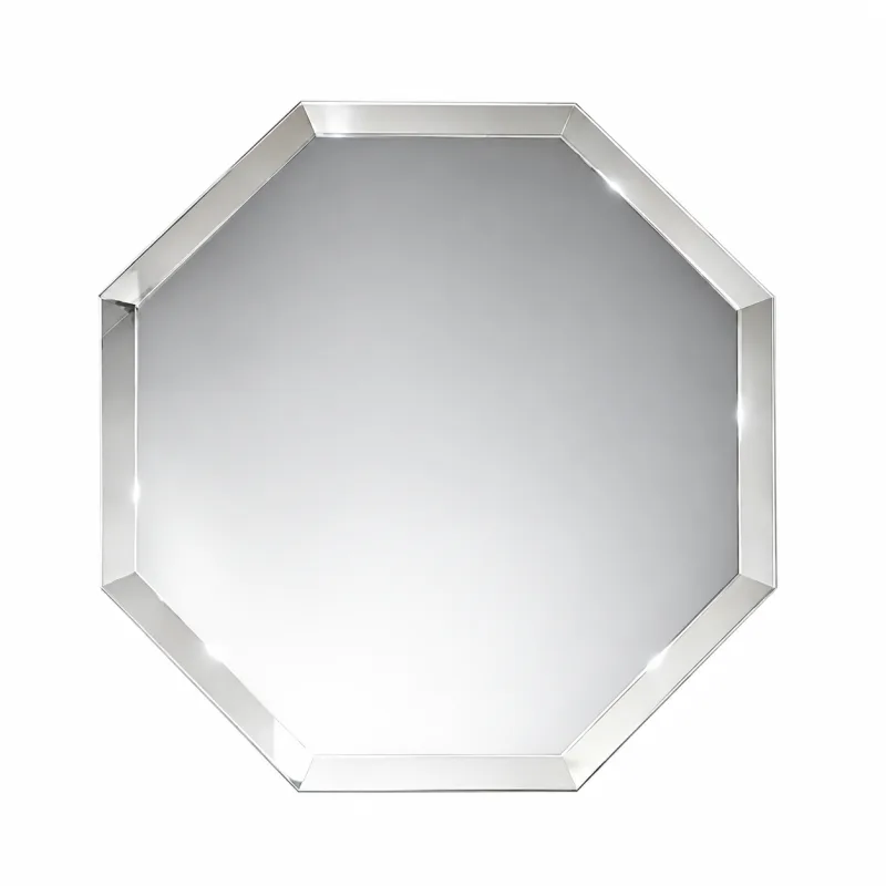 Specchio ottagonale - dettaglio 2