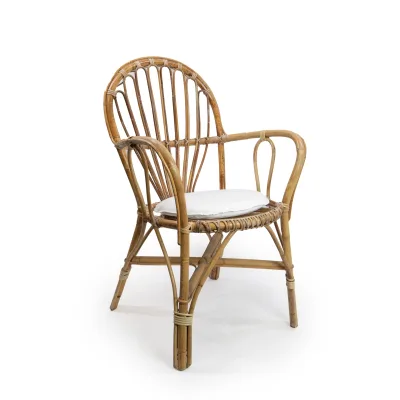 Bambù poltroncina