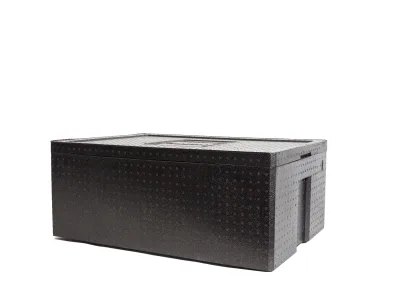 Contenitore termico - dettaglio 2