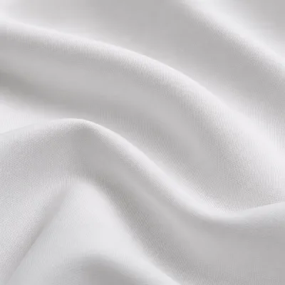 Cotone bianco - dettaglio 2