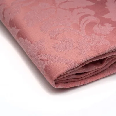 Damasco rosa - noleggio tovagliato Montineri