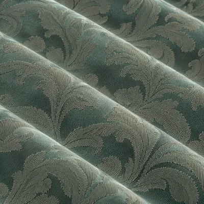 Damasco verde