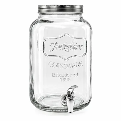 Dispenser bevande con base - dettaglio 2