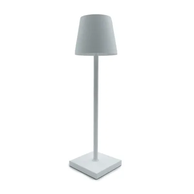Lampada LED bianca - noleggio lampade e lampade led Montineri