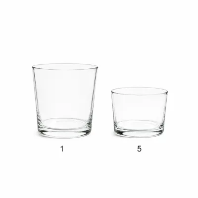 Linea Bar - dettaglio 3