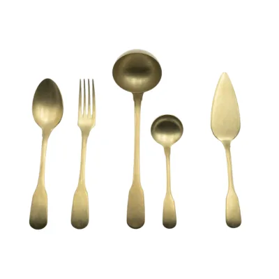 Modello Bricklane Gold - dettaglio 2