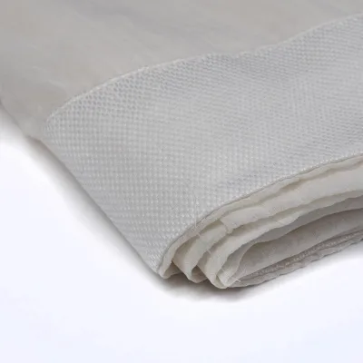 Organza panna grana di riso - noleggio tovagliato Montineri