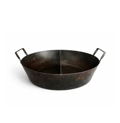 Padella per fritti - dettaglio 3