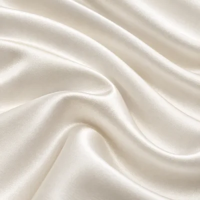 Raso panna - dettaglio 3