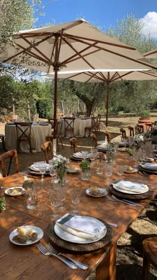 Tavolo Vintage - dettaglio 3