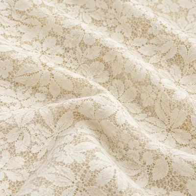 Tovaglia rettangolare bianco pizzo - dettaglio 2