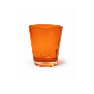 Tumbler set linea vetro bolle - dettaglio 4