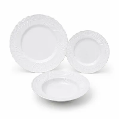Vecchio Ginori bianco